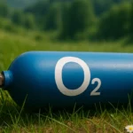 اکسیژن مایع