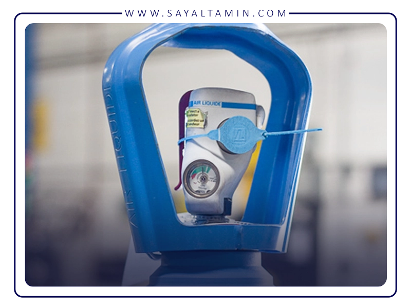 راهکارهای ایمنی در استفاده پزشکی از ارگون