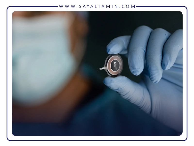 کاربردهای ارگون در پزشکی