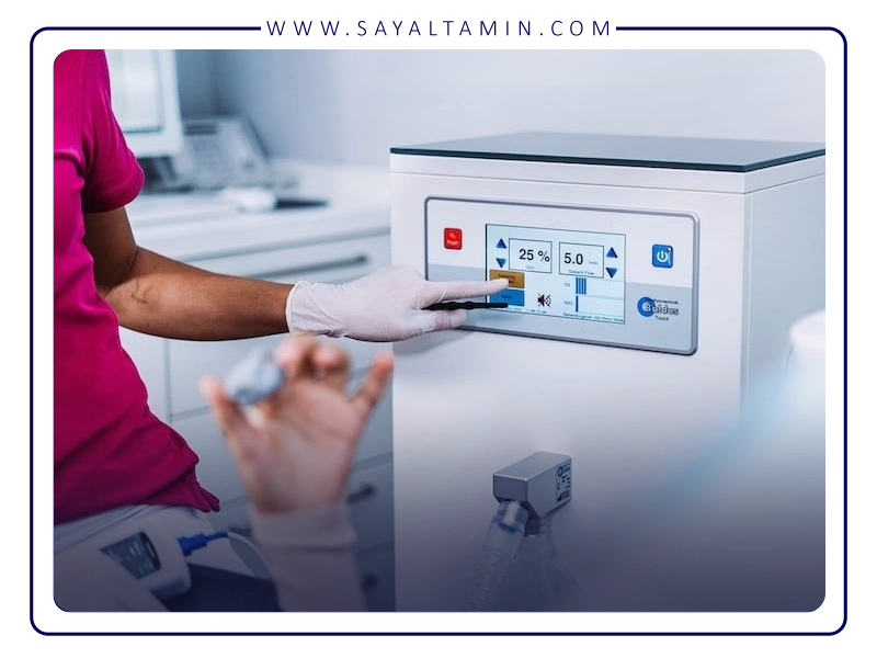 Safety, training and standards