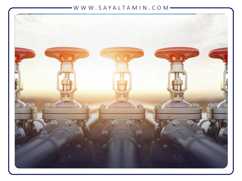 Pipeline Pressure Testing & Cleaning