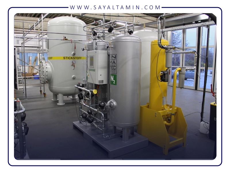 Benefits and Drawbacks of Using Nitrogen in the Oil Industry