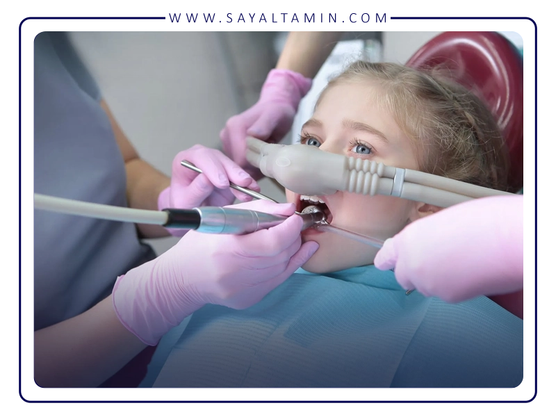 Dental applications