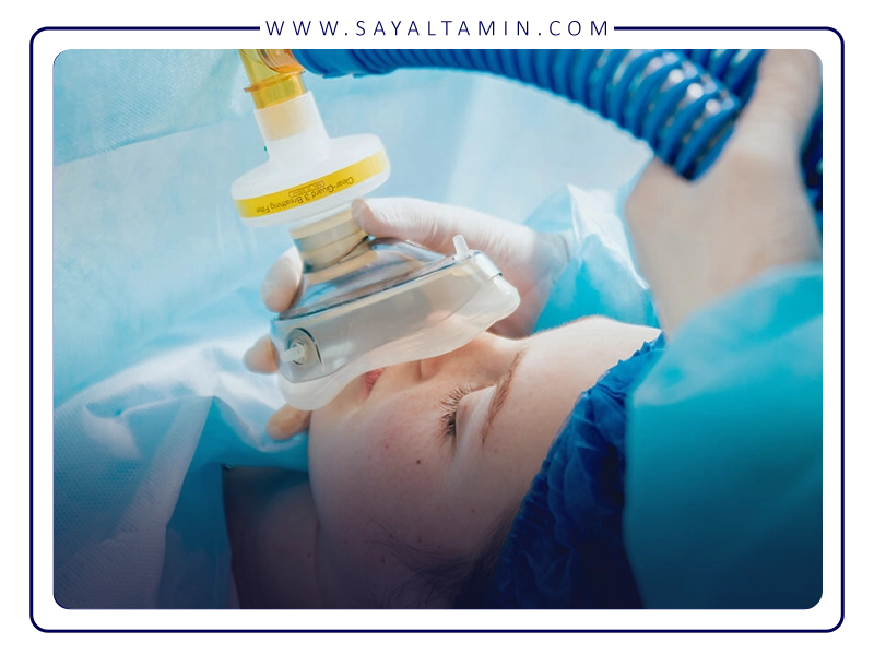 General medical and hospital applications