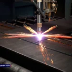 اکسیژن در برشکاری