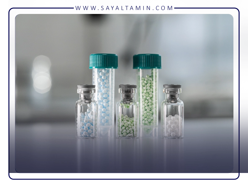 مزایای استفاده از نیتروژن مایع در لیوفیلیزاسیون