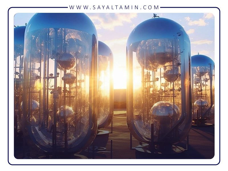 چالش‌ها و چشم‌انداز آینده  کربن دی اکسید در تبدیل به سوخت موشک