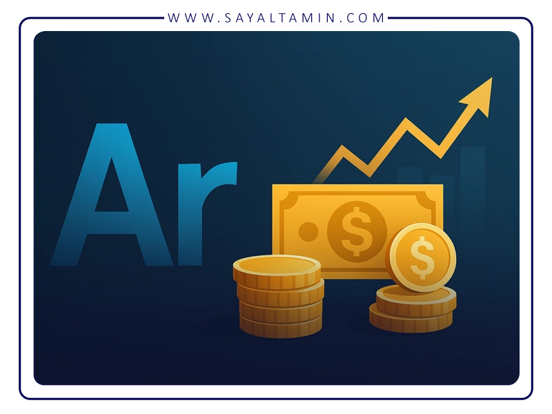 The economic and industrial importance of liquid argon