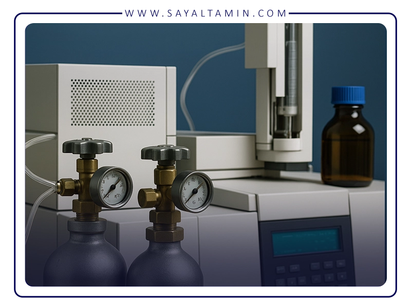 بهترین شیوه‌ها برای ایمنی و کیفیت