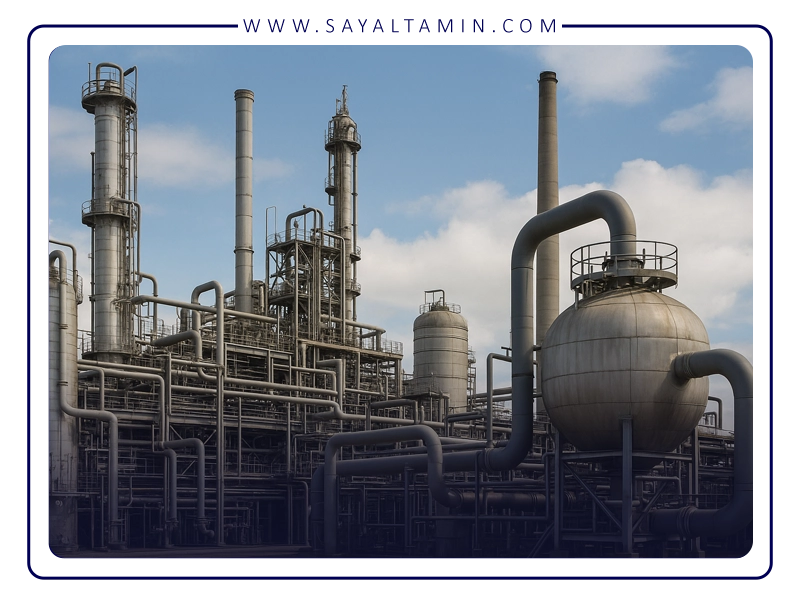 The strategic role of carbon dioxide