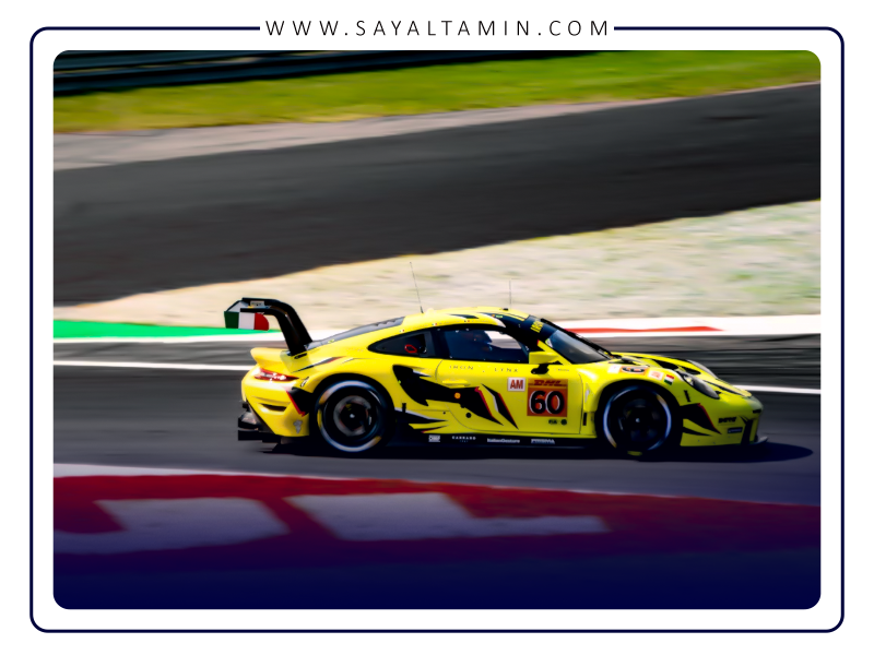 Nitrous oxide in the car