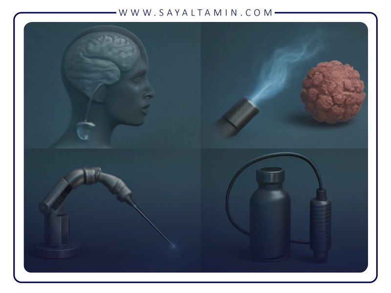 Future prospects and research direction