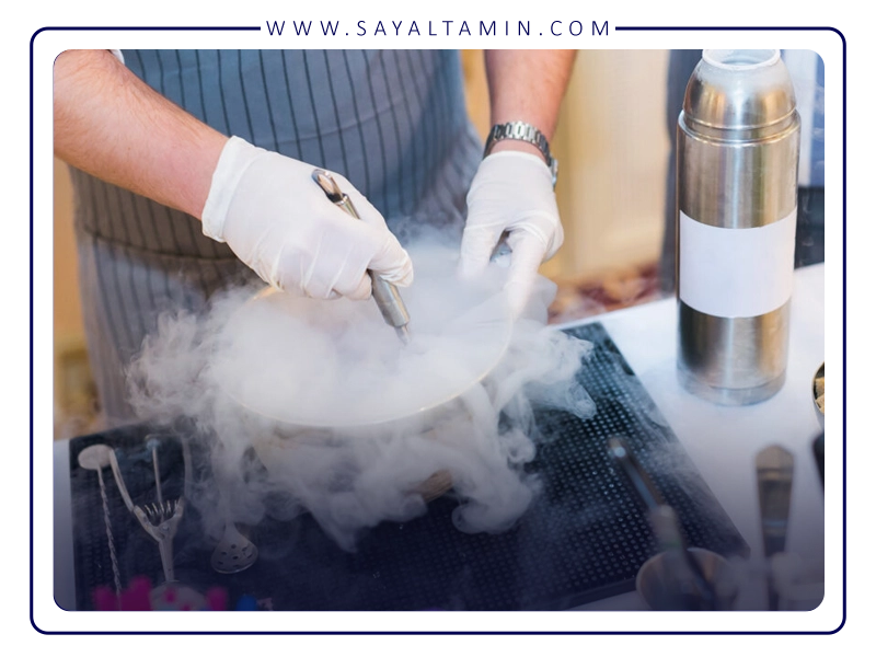 Key Applications of CO₂ in Canning and Food Preservation