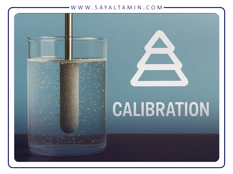 کالیبراسیون
