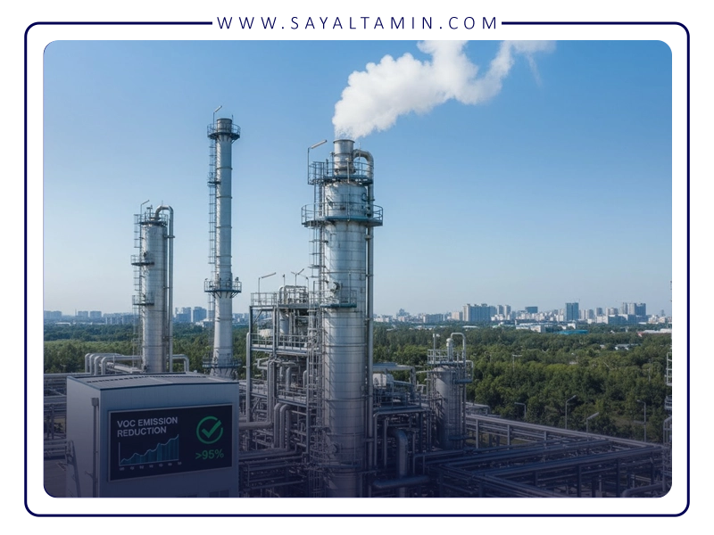 Environmental and Safety Implications