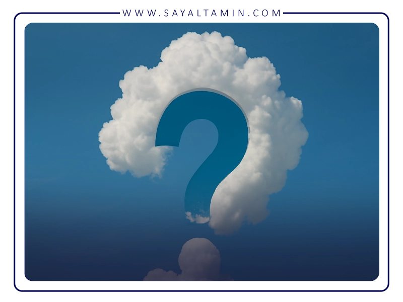 بارور کردن ابرها چیست؟