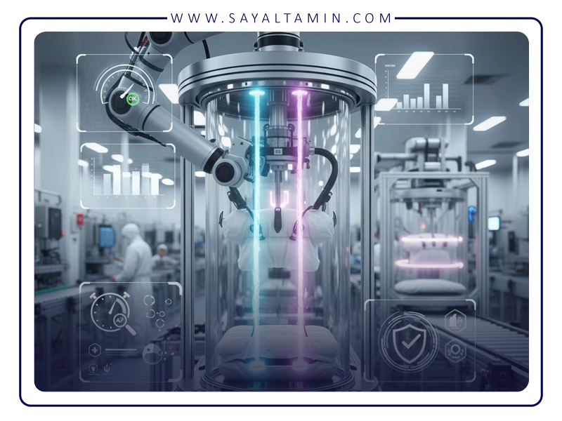 How to inflate an airbag