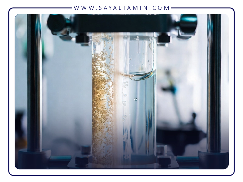 جداسازی مبتنی بر نانوفناوری