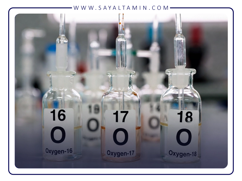 صنایع شیمیایی و گازهای صنعتی