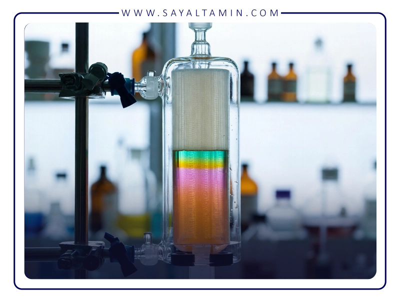 فناوری غشایی پیشرفته