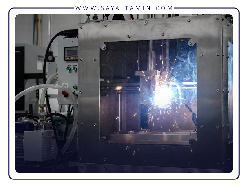 چالشها و ملاحظات فنی