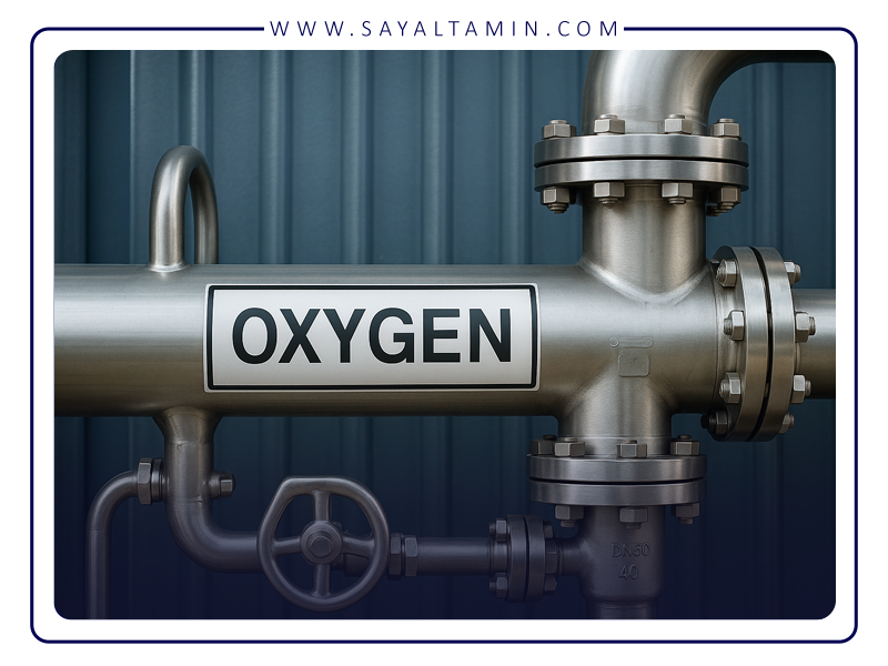 Contamination control and explosion prevention