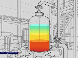 کاربرد اکسیژن در جداسازی ایزوتوپ‌ها