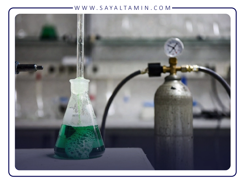  نقش CO₂ در تولید پلاستیک‌های زیستی — پلیمرهایی که از گاز ساخته می‌شوند