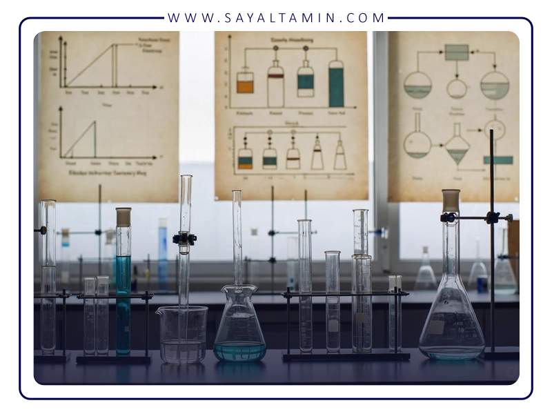 ویژگی‌های فنی CO₂ در اسلحه‌ها