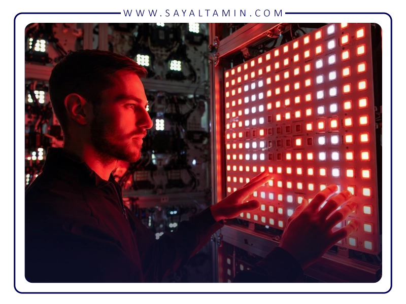 افزایش اعتماد مصرف‌کننده و کاهش هزینه‌های نگهداری