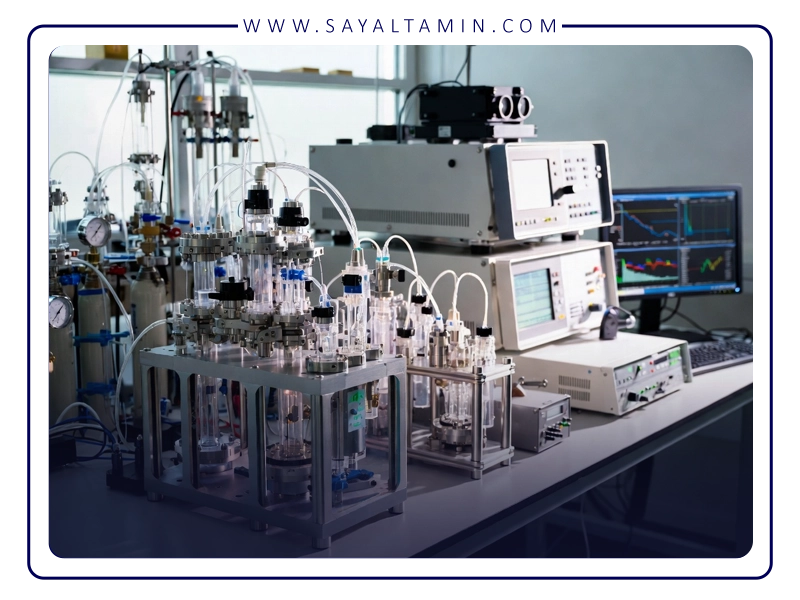 مسیر تحقیقاتی و فرصت‌های توسعه